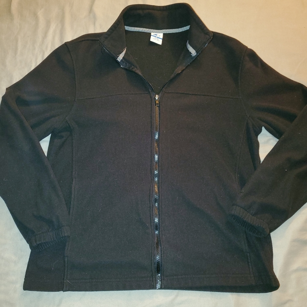 Starter jacket